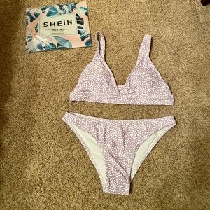 Shein swimsuit